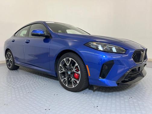 2025 BMW 228 Gran Coupe xDrive