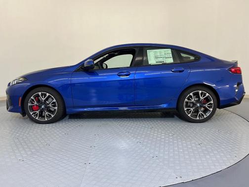 2025 BMW 228 Gran Coupe xDrive