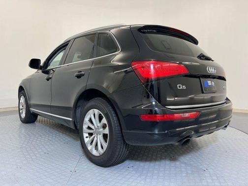 2015 Audi Q5 2.0T Premium Plus