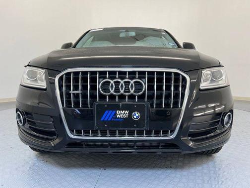 2015 Audi Q5 2.0T Premium Plus