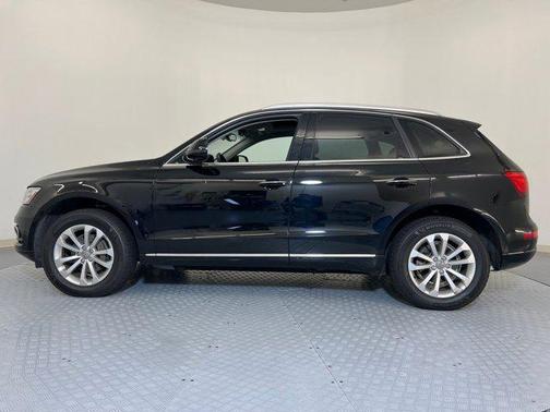 2015 Audi Q5 2.0T Premium Plus