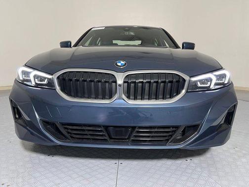 2026 BMW 330 I XDrive NA