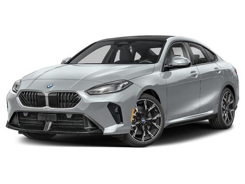 2026 BMW 228 Gran Coupe XDrive
