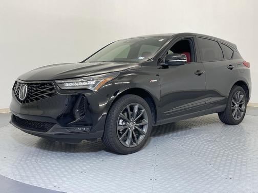 2025 Acura RDX A-Spec