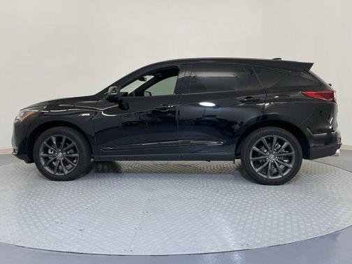 2025 Acura RDX A-Spec