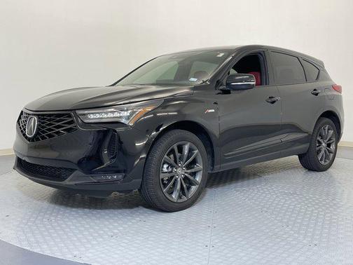 2025 Acura RDX A-Spec