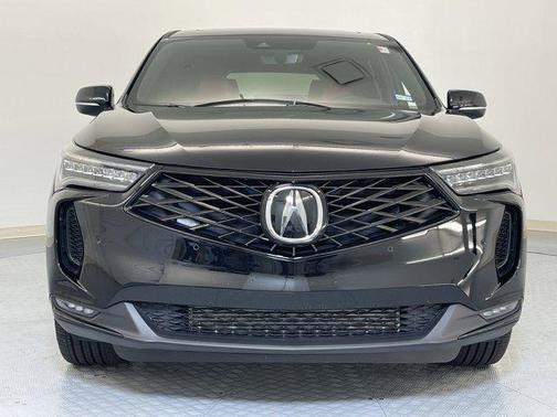 2025 Acura RDX A-Spec