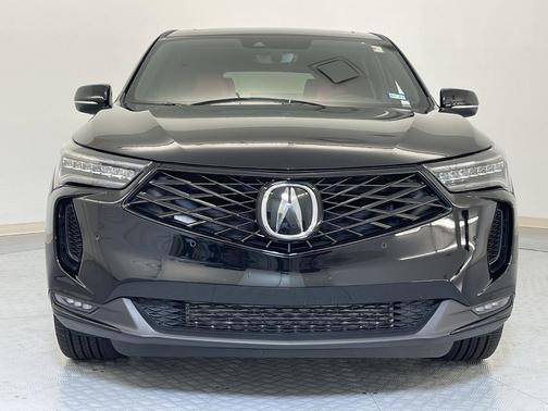 2025 Acura RDX A-Spec