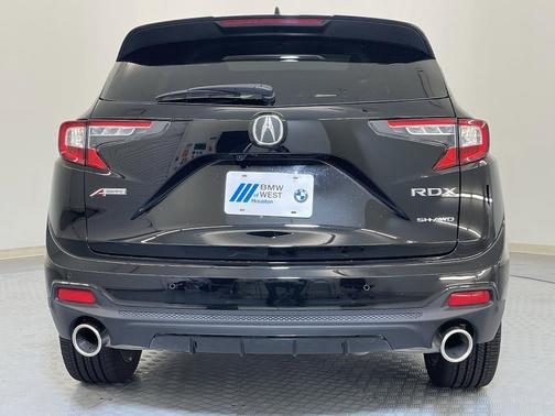 2025 Acura RDX A-Spec