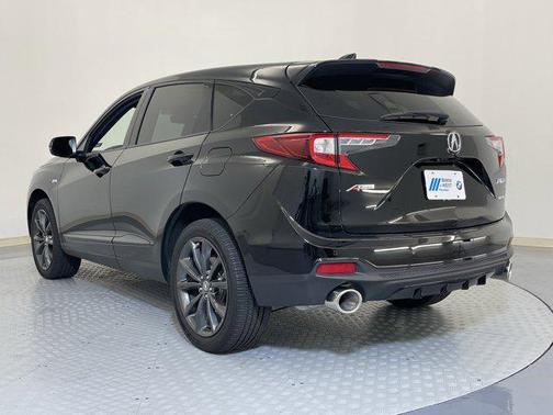 2025 Acura RDX A-Spec