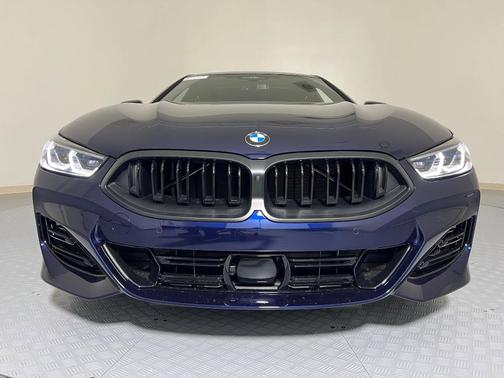 2026 BMW 840 Gran Coupe i xDrive
