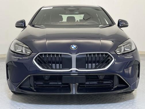2025 BMW 228 Gran Coupe xDrive
