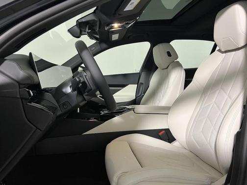 2026 BMW 530 i