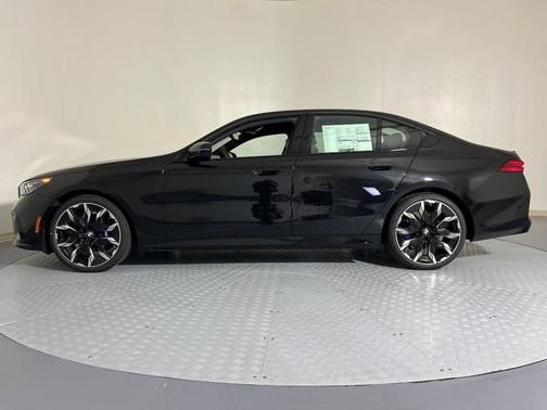 2026 BMW 530 i