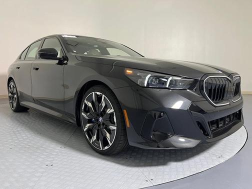 2026 BMW 530 i