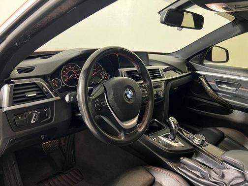 2018 BMW 430 Gran Coupe i