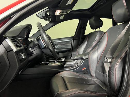 2018 BMW 430 Gran Coupe i