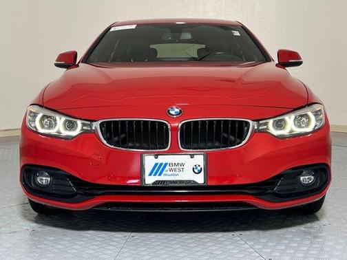 2018 BMW 430 Gran Coupe i