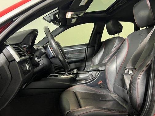 2018 BMW 430 Gran Coupe i