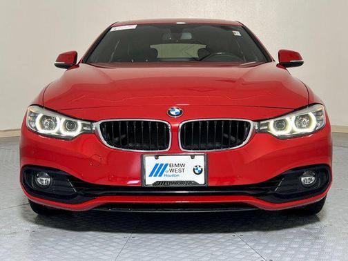 2018 BMW 430 Gran Coupe i