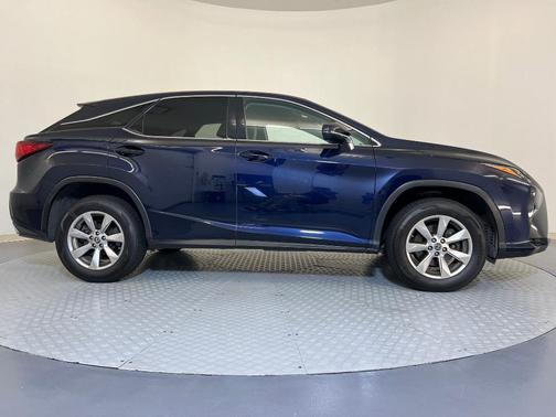 2018 Lexus RX 350 