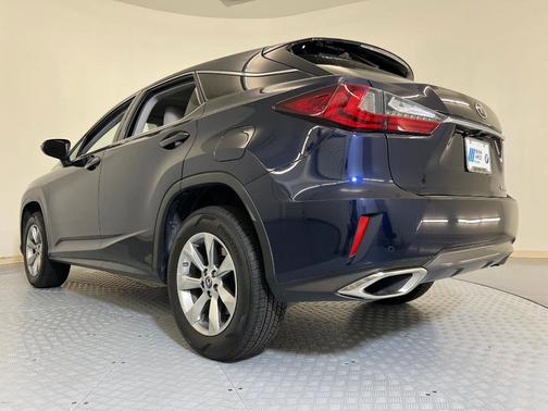 2018 Lexus RX 350 
