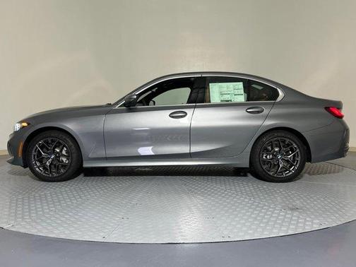 2026 BMW 330 I XDrive NA