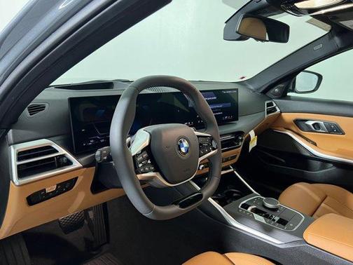 2026 BMW 330 I XDrive NA