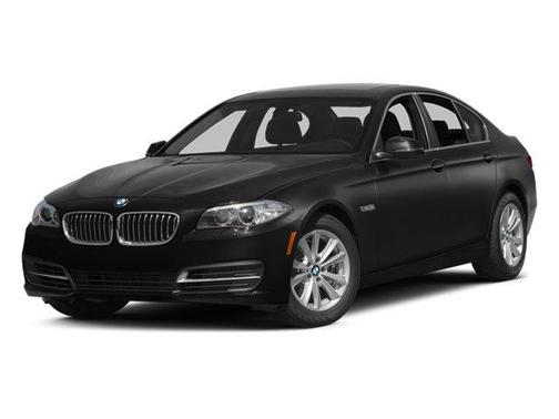 2014 BMW 528 i xDrive