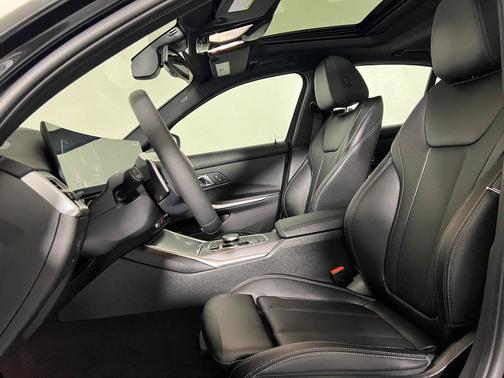 2026 BMW 330 I XDrive NA