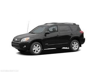 2007 Toyota RAV4 Limited
