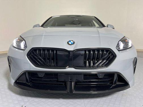 2025 BMW 228 Gran Coupe xDrive