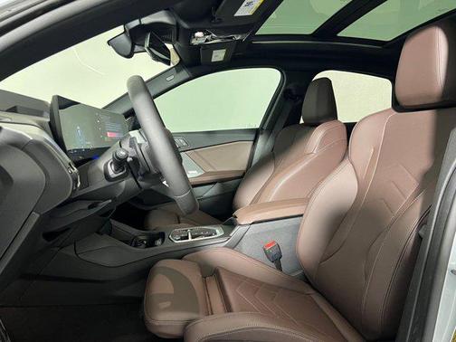 2025 BMW 228 Gran Coupe xDrive