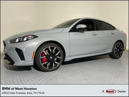 2025 BMW 228 Gran Coupe xDrive