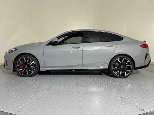 2025 BMW 228 Gran Coupe xDrive