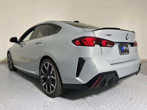 2025 BMW 228 Gran Coupe xDrive