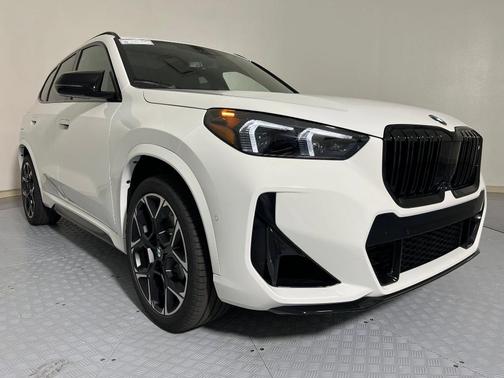 2026 BMW X1 M35i