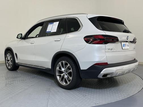 2024 BMW X5 sDrive40i