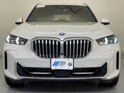 2024 BMW X5 sDrive40i