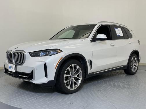 2024 BMW X5 sDrive40i