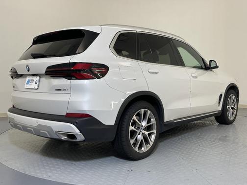 2024 BMW X5 sDrive40i