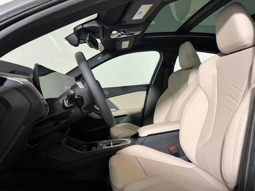 2026 BMW 228 Gran Coupe XDrive