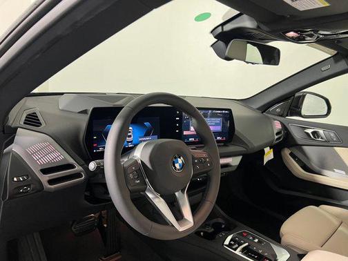 2026 BMW 228 Gran Coupe XDrive