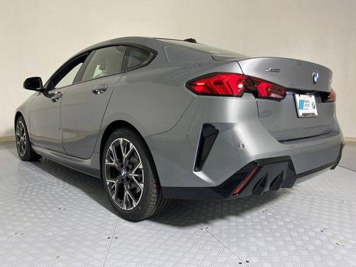 2026 BMW 228 Gran Coupe XDrive