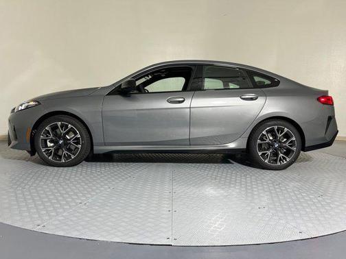 2026 BMW 228 Gran Coupe XDrive