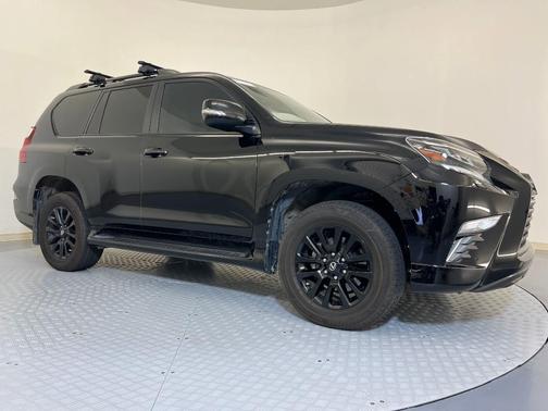 2022 Lexus GX 460 