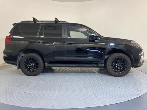 2022 Lexus GX 460 
