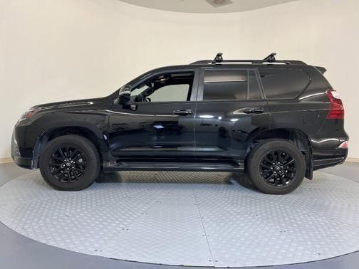 2022 Lexus GX 460 