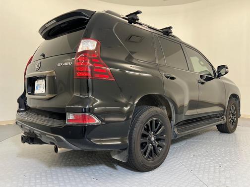 2022 Lexus GX 460 