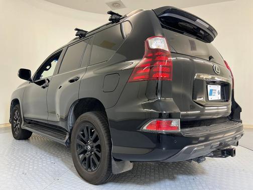 2022 Lexus GX 460 